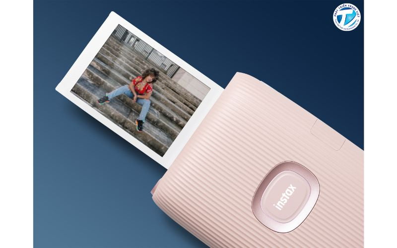 Máy in ảnh mini Fujifilm Instax Mini Link 2